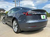 2020 Tesla Model 3 Long range Gray Sedan for sale, Japanese used car export - photo 51 of 54 | GULJI TRADERS