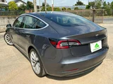 2020 Tesla Model 3 Long range Gray Sedan for sale, Japanese used car export - photo 52 of 54 | GULJI TRADERS
