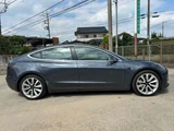 2020 Tesla Model 3 Long range Gray Sedan for sale, Japanese used car export - photo 54 of 54 | GULJI TRADERS