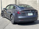 2020 Tesla Model 3 Model 3 Standard Range Plus Silver Sedan for sale, Japanese used car export - photo 2 of 24 | GULJI TRADERS