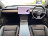 2020 Tesla Model 3 Model 3 Standard Range Plus Silver Sedan for sale, Japanese used car export - photo 3 of 24 | GULJI TRADERS