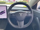 2020 Tesla Model 3 Model 3 Standard Range Plus Silver Sedan for sale, Japanese used car export - photo 8 of 24 | GULJI TRADERS