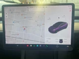 2020 Tesla Model 3 Model 3 Standard Range Plus Silver Sedan for sale, Japanese used car export - photo 9 of 24 | GULJI TRADERS