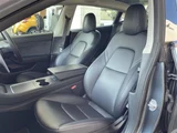 2020 Tesla Model 3 Model 3 Standard Range Plus Silver Sedan for sale, Japanese used car export - photo 12 of 24 | GULJI TRADERS