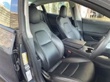 2020 Tesla Model 3 Model 3 Standard Range Plus Silver Sedan for sale, Japanese used car export - photo 14 of 24 | GULJI TRADERS