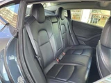 2020 Tesla Model 3 Model 3 Standard Range Plus Silver Sedan for sale, Japanese used car export - photo 15 of 24 | GULJI TRADERS