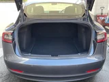 2020 Tesla Model 3 Model 3 Standard Range Plus Silver Sedan for sale, Japanese used car export - photo 19 of 24 | GULJI TRADERS