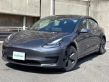 2020 Tesla Model 3 Model 3 Standard Range Plus Silver Sedan for sale, Japanese used car export - photo 20 of 24 | GULJI TRADERS