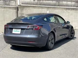 2020 Tesla Model 3 Model 3 Standard Range Plus Silver Sedan for sale, Japanese used car export - photo 21 of 24 | GULJI TRADERS