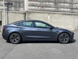 2020 Tesla Model 3 Model 3 Standard Range Plus Silver Sedan for sale, Japanese used car export - photo 24 of 24 | GULJI TRADERS