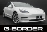 2020 Tesla Model 3 Long range Pearl Sedan for sale, Japanese used car export - photo 1 of 22 | GULJI TRADERS