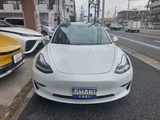 2020 Tesla Model 3 Long range 4WD Pearl Sedan for sale, Japanese used car export - photo 1 of 31 | GULJI TRADERS