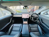 2020 Tesla Model 3 Long range 4WD Pearl Sedan for sale, Japanese used car export - photo 3 of 31 | GULJI TRADERS