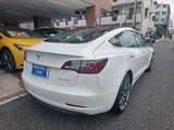2020 Tesla Model 3 Long range 4WD Pearl Sedan for sale, Japanese used car export - photo 11 of 31 | GULJI TRADERS