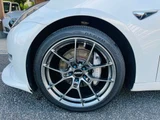 2020 Tesla Model 3 Long range 4WD Pearl Sedan for sale, Japanese used car export - photo 13 of 31 | GULJI TRADERS