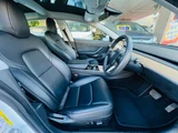 2020 Tesla Model 3 Long range 4WD Pearl Sedan for sale, Japanese used car export - photo 17 of 31 | GULJI TRADERS
