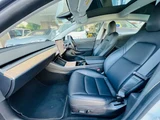 2020 Tesla Model 3 Long range 4WD Pearl Sedan for sale, Japanese used car export - photo 19 of 31 | GULJI TRADERS