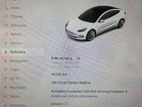 2020 Tesla Model 3 Long range 4WD Pearl Sedan for sale, Japanese used car export - photo 21 of 31 | GULJI TRADERS
