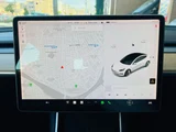 2020 Tesla Model 3 Long range 4WD Pearl Sedan for sale, Japanese used car export - photo 23 of 31 | GULJI TRADERS