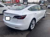 2020 Tesla Model 3 Tesla / Tesla Long Range AWD Pearl Sedan for sale, Japanese used car export - photo 3 of 23 | GULJI TRADERS