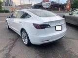 2020 Tesla Model 3 Tesla / Tesla Long Range AWD Pearl Sedan for sale, Japanese used car export - photo 4 of 23 | GULJI TRADERS