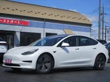 2020 Tesla Model 3 Standard Range Plus Pearl Sedan for sale, Japanese used car export - photo 3 of 24 | GULJI TRADERS