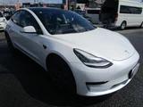 2020 Tesla Model 3 Standard Range Plus Pearl Sedan for sale, Japanese used car export - photo 4 of 24 | GULJI TRADERS