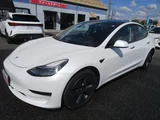 2020 Tesla Model 3 Standard Range Plus Pearl Sedan for sale, Japanese used car export - photo 6 of 24 | GULJI TRADERS