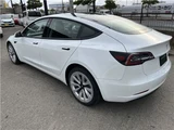 2021 Tesla Model 3 Long Range White Sedan for sale, Japanese used car export - photo 2 of 20 | GULJI TRADERS