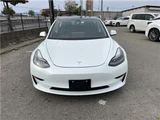 2021 Tesla Model 3 Long Range White Sedan for sale, Japanese used car export - photo 4 of 20 | GULJI TRADERS