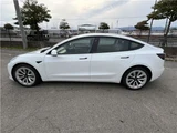 2021 Tesla Model 3 Long Range White Sedan for sale, Japanese used car export - photo 7 of 20 | GULJI TRADERS