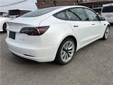 2021 Tesla Model 3 Long Range White Sedan for sale, Japanese used car export - photo 8 of 20 | GULJI TRADERS