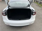 2021 Tesla Model 3 Long Range White Sedan for sale, Japanese used car export - photo 9 of 20 | GULJI TRADERS