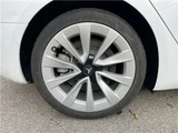 2021 Tesla Model 3 Long Range White Sedan for sale, Japanese used car export - photo 11 of 20 | GULJI TRADERS