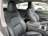 2021 Tesla Model 3 Long Range White Sedan for sale, Japanese used car export - photo 14 of 20 | GULJI TRADERS