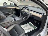 2021 Tesla Model 3 Long Range White Sedan for sale, Japanese used car export - photo 15 of 20 | GULJI TRADERS