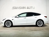 2021 Tesla Model 3 Long range 4WD White Sedan for sale, Japanese used car export - photo 6 of 23 | GULJI TRADERS