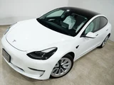 2021 Tesla Model 3 Long range 4WD White Sedan for sale, Japanese used car export - photo 7 of 23 | GULJI TRADERS