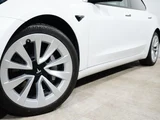 2021 Tesla Model 3 Long range 4WD White Sedan for sale, Japanese used car export - photo 9 of 23 | GULJI TRADERS