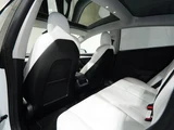 2021 Tesla Model 3 Long range 4WD White Sedan for sale, Japanese used car export - photo 12 of 23 | GULJI TRADERS