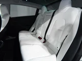 2021 Tesla Model 3 Long range 4WD White Sedan for sale, Japanese used car export - photo 13 of 23 | GULJI TRADERS