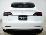 2021 Tesla Model 3 Long range 4WD White Sedan for sale, Japanese used car export - photo 14 of 23 | GULJI TRADERS