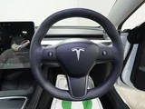2021 Tesla Model 3 Long range 4WD White Sedan for sale, Japanese used car export - photo 17 of 23 | GULJI TRADERS