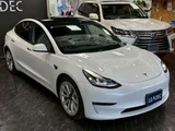 2021 Tesla Model 3 Long-range 4WD Other Sedan for sale, Japanese used car export - photo 25 of 47 | GULJI TRADERS