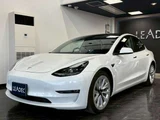 2021 Tesla Model 3 Long-range 4WD Other Sedan for sale, Japanese used car export - photo 26 of 47 | GULJI TRADERS