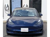 2021 Tesla Model 3 Long Range 4WD Blue Sedan for sale, Japanese used car export - photo 5 of 36 | GULJI TRADERS