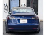 2021 Tesla Model 3 Long Range 4WD Blue Sedan for sale, Japanese used car export - photo 7 of 36 | GULJI TRADERS
