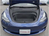 2021 Tesla Model 3 Long Range 4WD Blue Sedan for sale, Japanese used car export - photo 8 of 36 | GULJI TRADERS