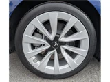 2021 Tesla Model 3 Long Range 4WD Blue Sedan for sale, Japanese used car export - photo 15 of 36 | GULJI TRADERS