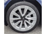 2021 Tesla Model 3 Long Range 4WD Blue Sedan for sale, Japanese used car export - photo 16 of 36 | GULJI TRADERS